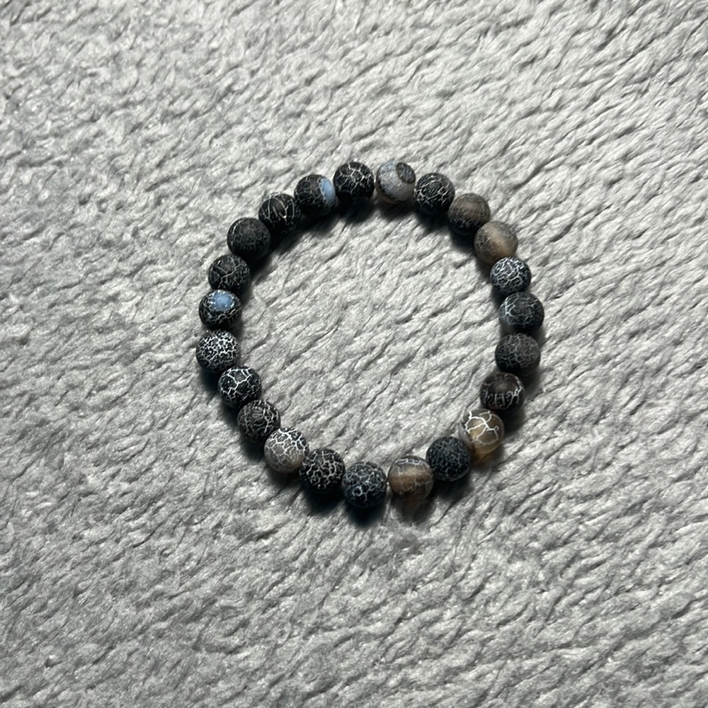 Weathered Agate